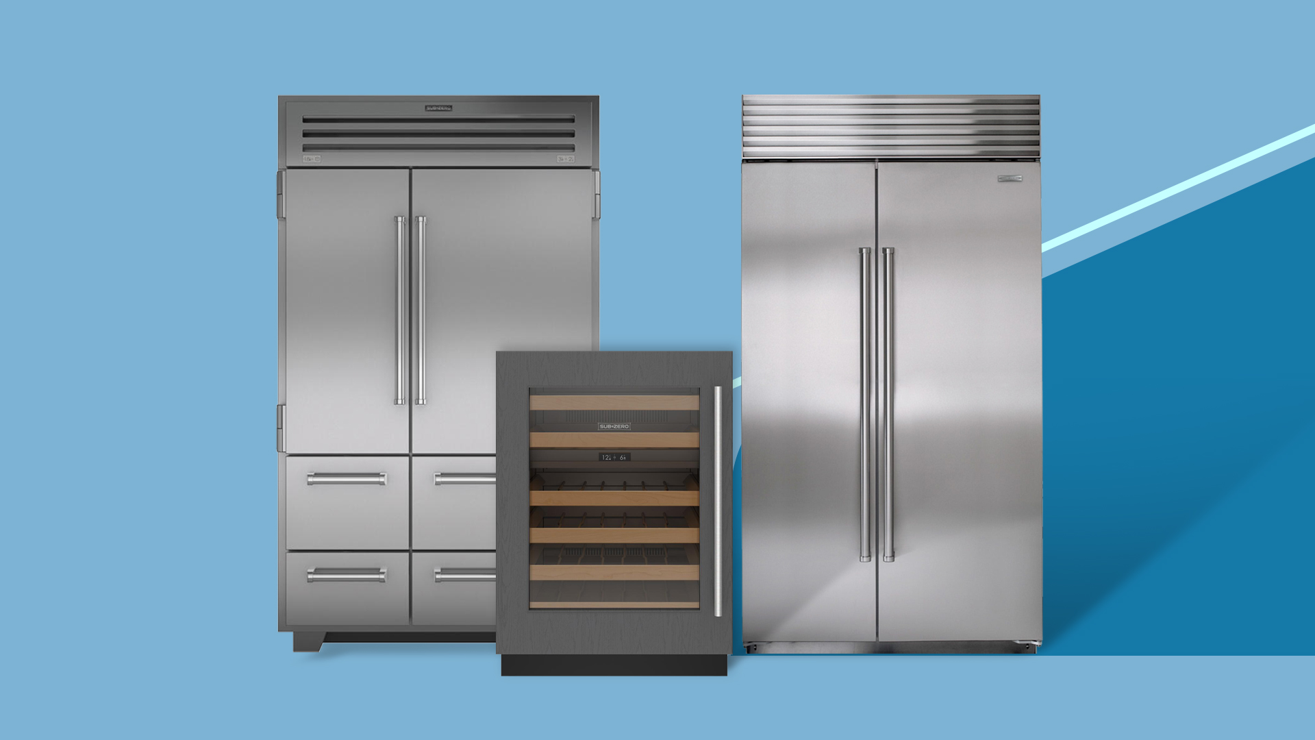 Certifed Sub Zero Appliance Repair Monrovia Repair Sub Zero