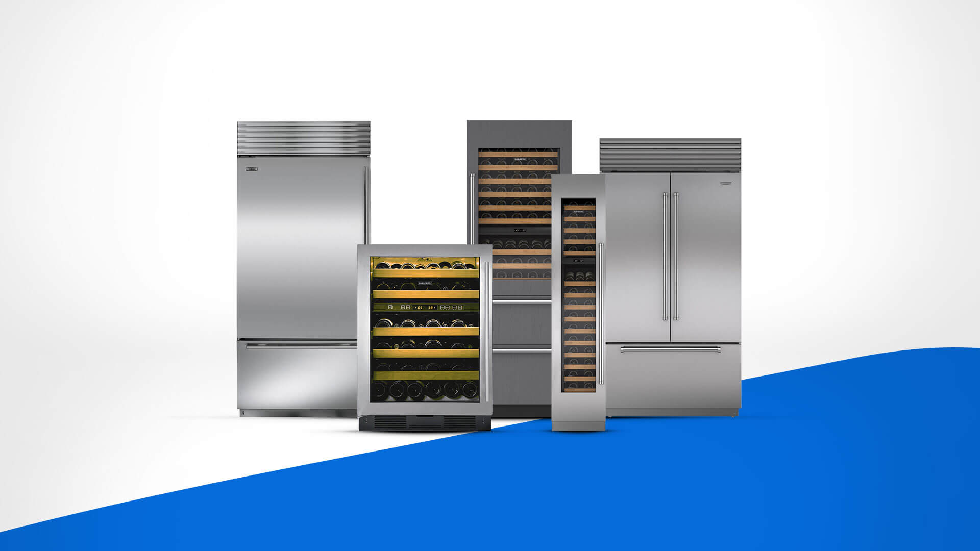 Certifed Sub Zero Appliance Repair Westmont Repair Sub Zero