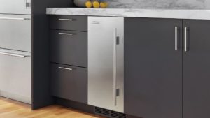 Sub Zero Ice Maker Repair | Repair Sub Zero