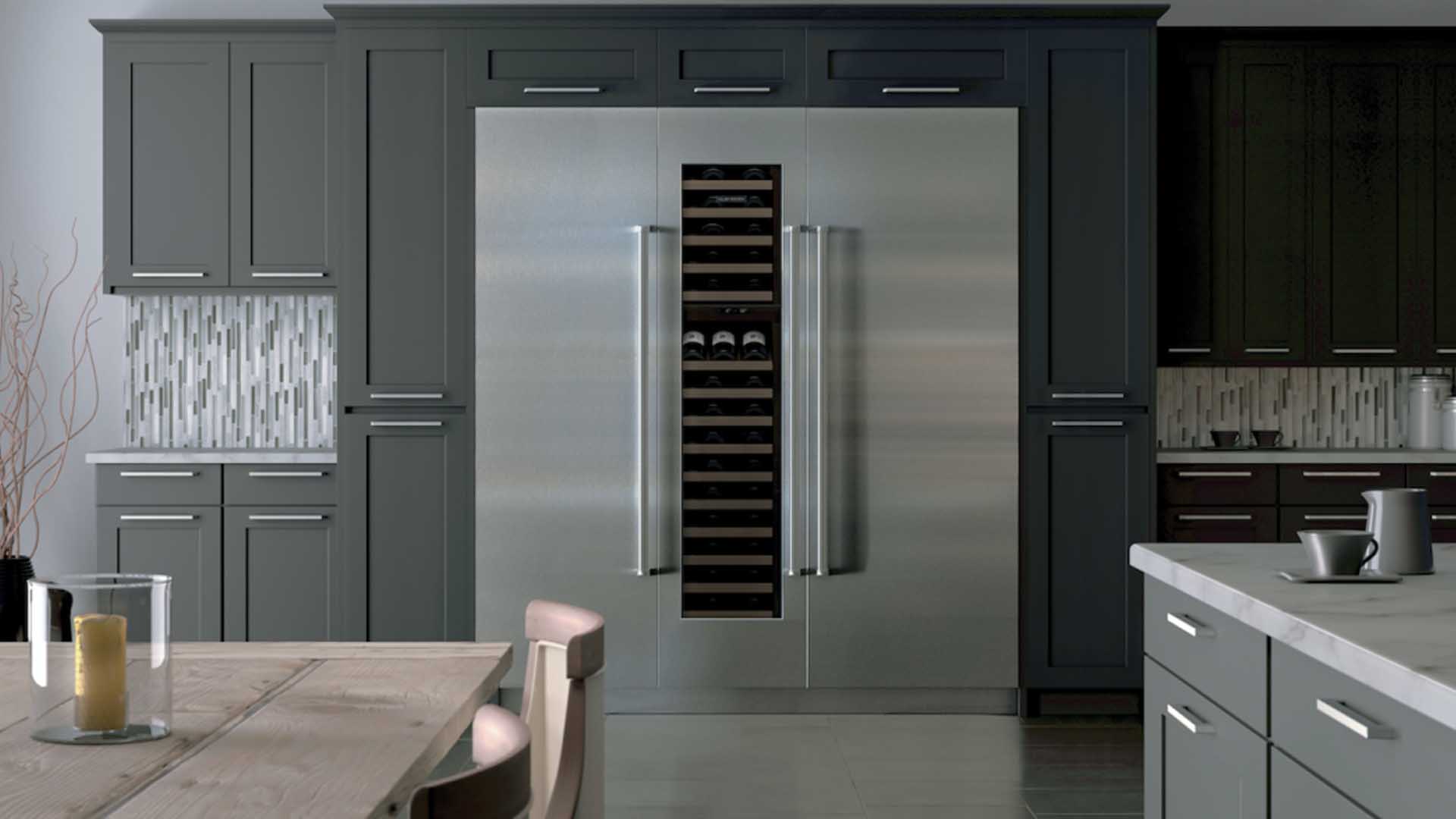 Sub Zero Refrigerator Repair Service Repair Sub Zero