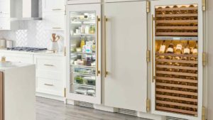 Sub Zero Freezer Repair | Repair Sub Zero