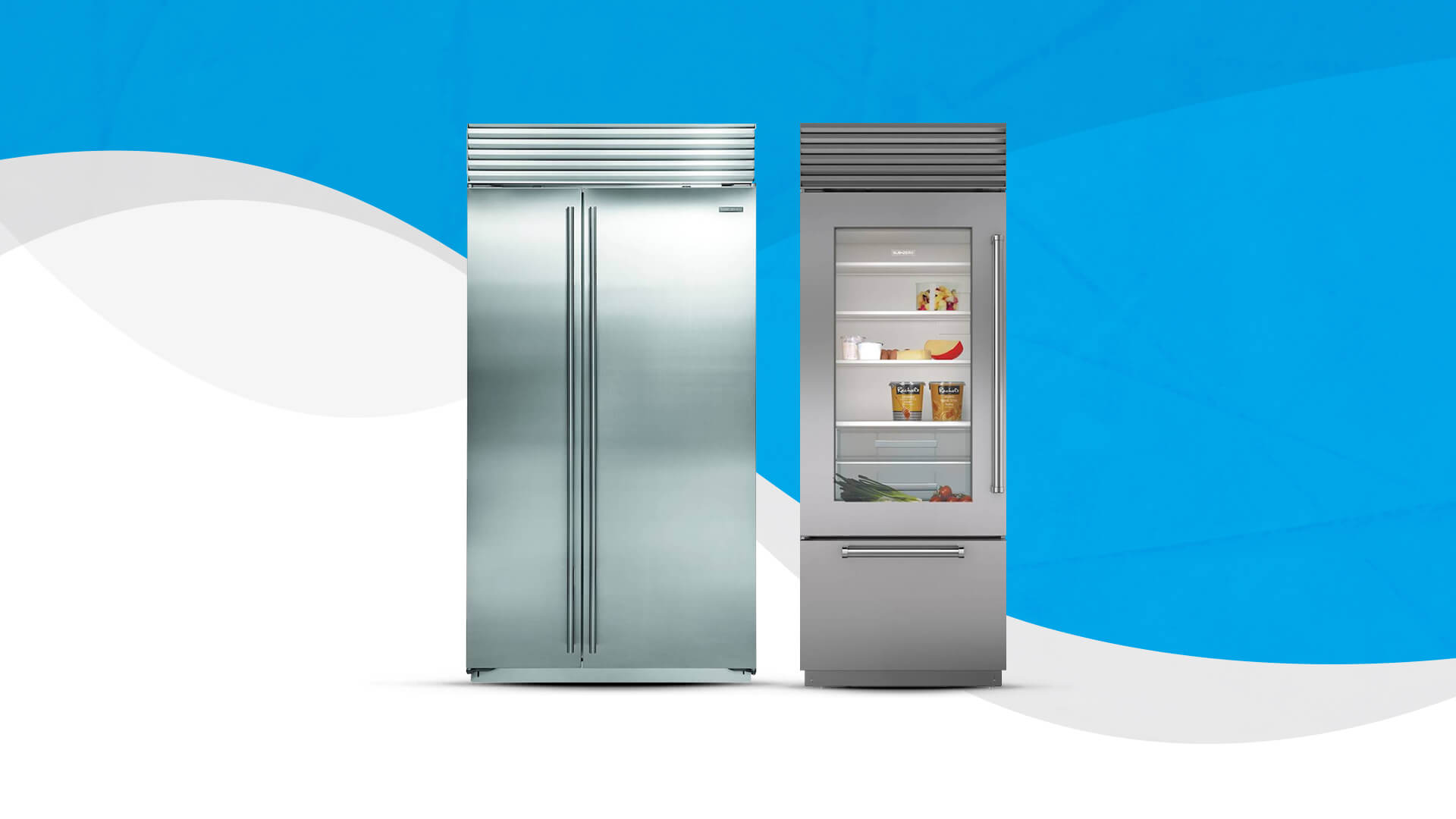 Certified Sub Zero Appliance Repair Redmond Repair Sub Zero