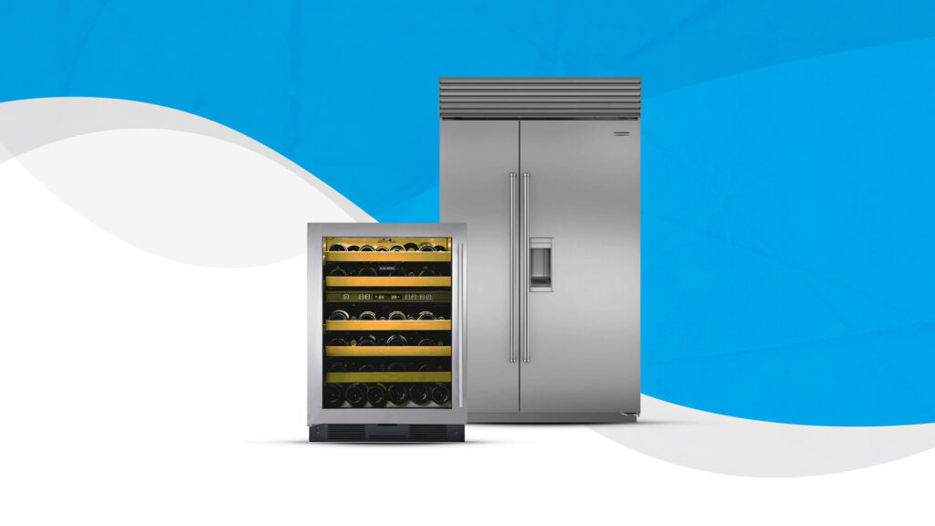 Certified Sub Zero Appliance Repair Glendale | Repair Sub Zero
