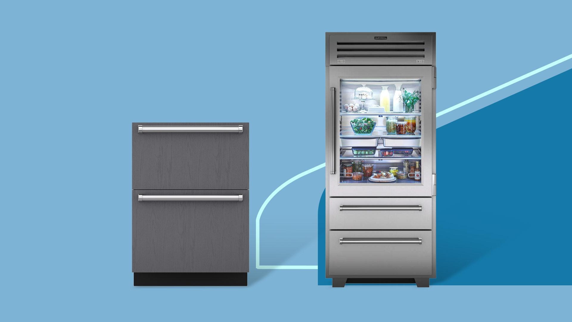 Certifed Sub Zero Appliance Repair Monrovia Repair Sub Zero