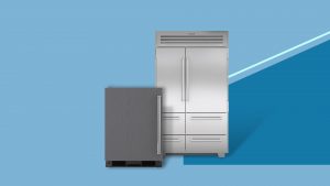 Certified Sub Zero Appliance Repair Gardena | Repair Sub Zero