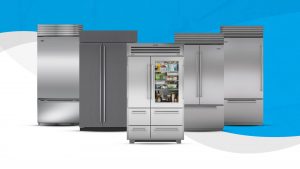 Sub Zero Repair Service Rancho Palos Verdes