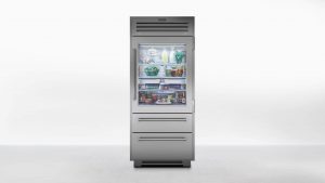 Certified Sub Zero Appliance Repair Portola Valley | Repair Sub Zero