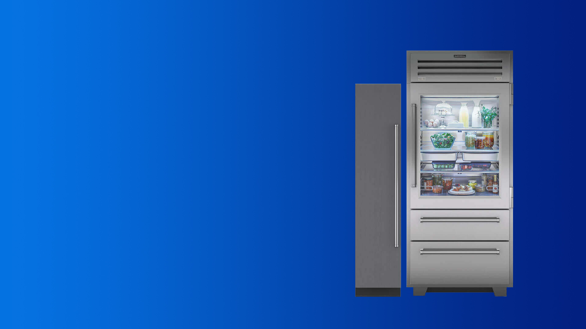 Certified Sub Zero Appliance Repair El Cajon Repair Sub Zero