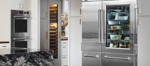 Nearby Expertise: Finding Sub Zero Appliance Repair Near Me