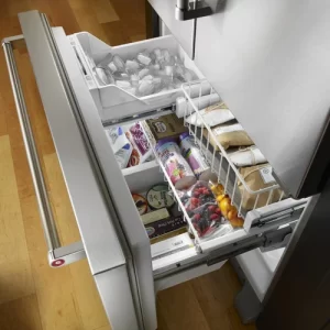 Unlocking Sub Zero Freezer Repair: Pro Tips and Tricks | Repair Sub Zero