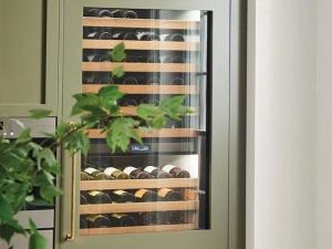 Cool Love Connections: Sub Zero Wine Cooler Repair in Dallas