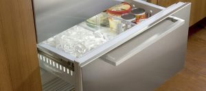 Frosty Fixes: Sub Zero Ice Maker Repair in NY for Valentine's Day