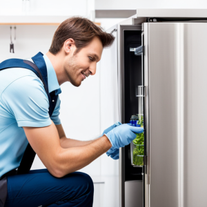 Sub Zero Refrigerator Thermostat Repair Tips & Tricks | Repair Sub Zero