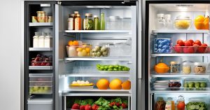 Fresh Nowruz: Tips on Storing Food in Your Sub Zero Fridge | Repair Sub Zero