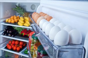 Eggcellent Easter: Storing Eggs & Treats in Your Sub Zero Fridge | Repair Sub Zero