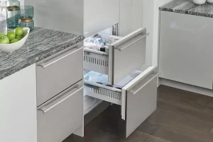 LA's Troubleshooting Guide: Sub Zero Ice Maker Not Working | Repair Sub Zero