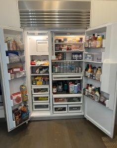 10 Ways to Refresh Sub Zero Fridges for St. Patrick's Day | Repair Sub Zero