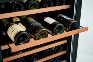 Freshen Up: Sub Zero Wine Cooler Deep Cleaning for Springtime | Repair Sub Zero