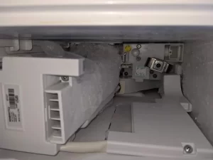 Unusual Noises? Troubleshooting Your Sub Zero Ice Maker Issues | Repair Sub Zero
